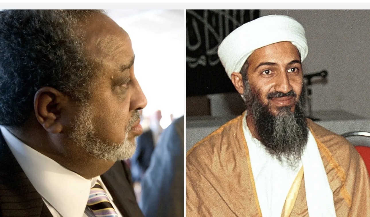 گزارش تازه درباره اتهام تأمین مالی اسامه بنلادن توسط مالک پیشین شرکت «پریم (Preem)»