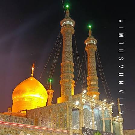 حدیث امام جواد علیهالسلام درباره زیارت حضرت معصومه (س)